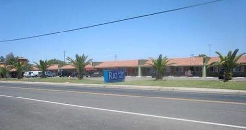 Rio Inn & Suites Marysville Exterior photo