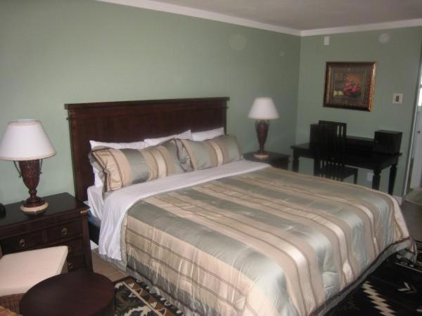 Rio Inn & Suites Marysville Room photo