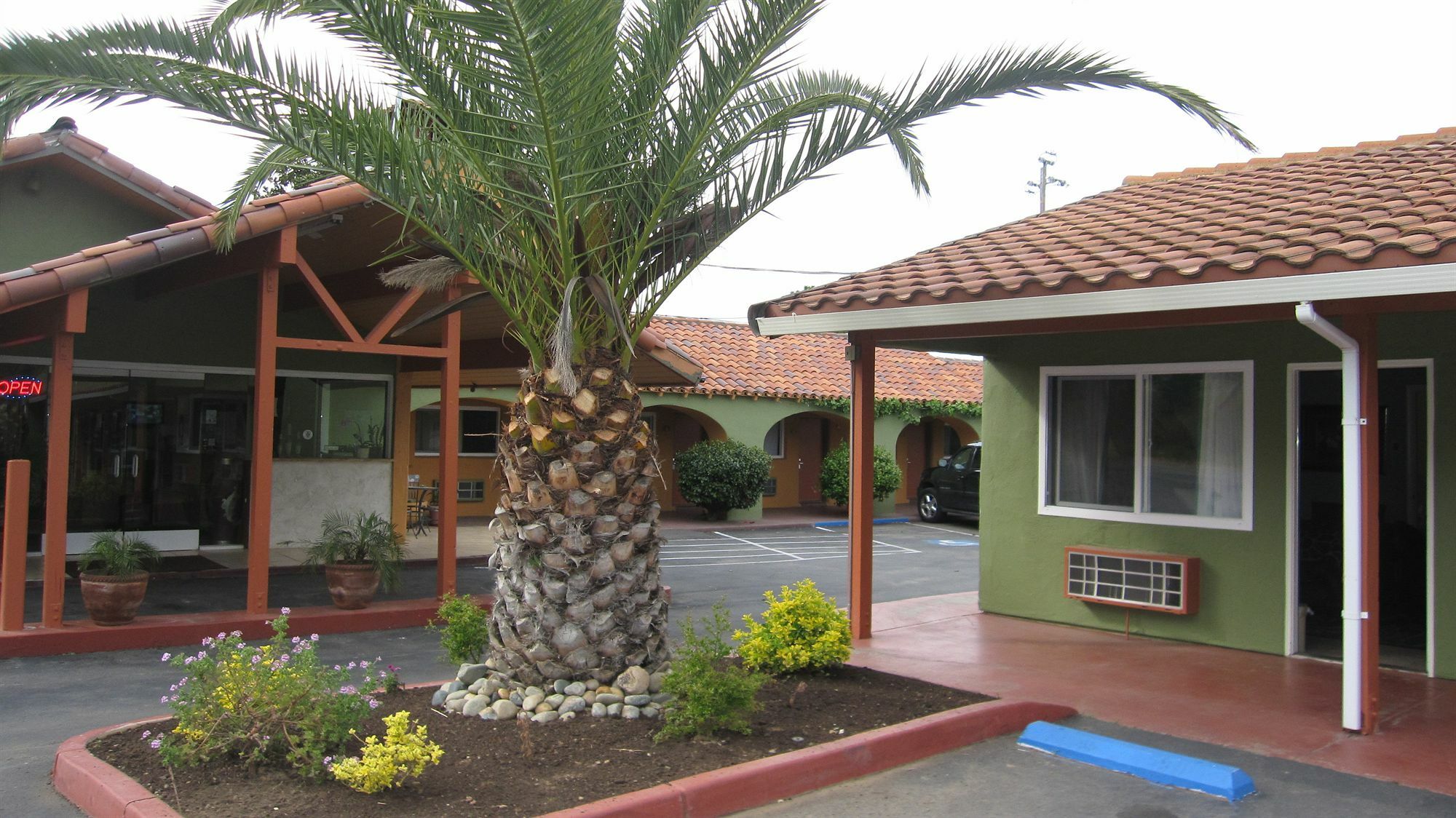 Rio Inn & Suites Marysville Exterior photo